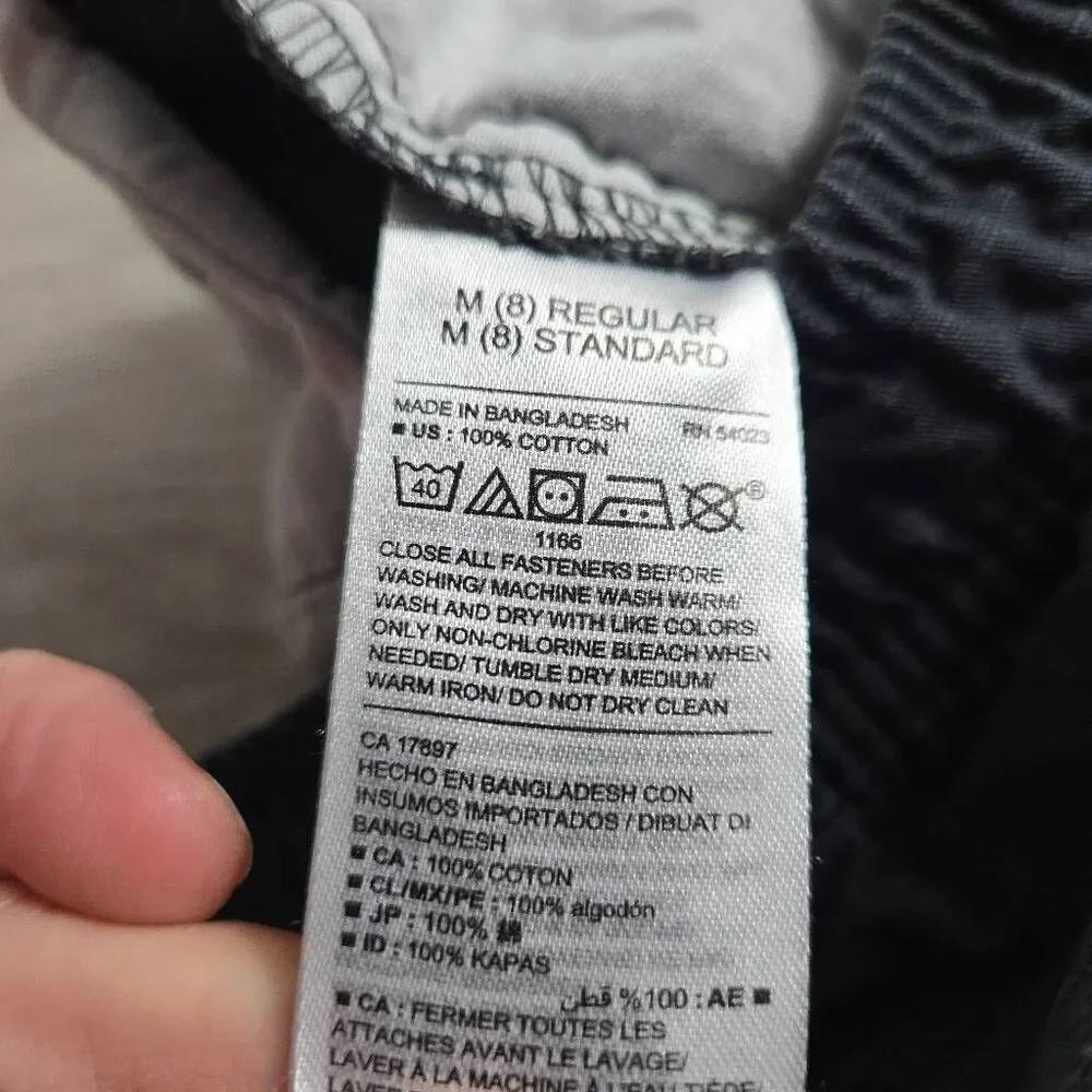 Old Navy pants M8